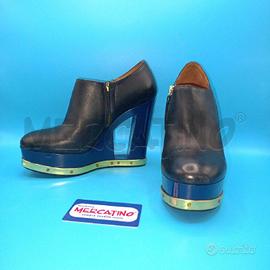 SCARPE DONNA N OTHER STORIE ZEPPA BL DOR