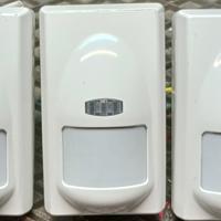 3 Sensori Volumetrici doppia Tecnologia