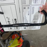 piega bianchi reparto corse alluminio