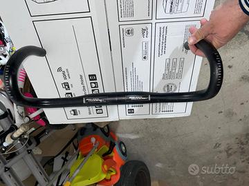 piega bianchi reparto corse alluminio