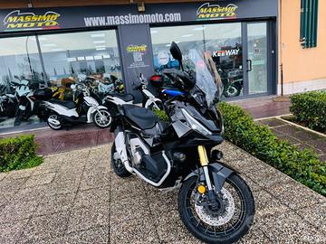 HONDA X-ADV 750 PASSAGGIO E TAGLIANDO INCLUSO M