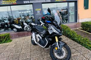 HONDA X-ADV 750 PASSAGGIO E TAGLIANDO INCLUSO M
