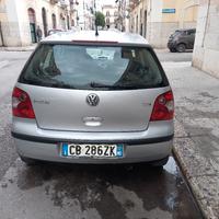 Volskwagen polo 