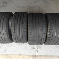 Pneumatici Goodyear F1 SuperSport 245 35 19 285 30