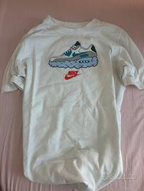 Maglietta nike XL