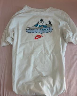 Maglietta nike XL