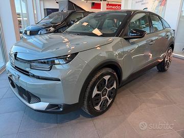 CITROEN C4 3ª serie C4 PureTech 130 S&S EAT8 Plus