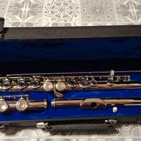 Flauto traverso