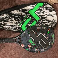 Racchetta beach tennis