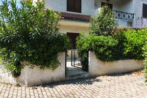 Appartamento al Piano Terra con veranda