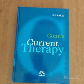 Volume Current Therapy (Conn's)