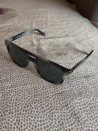 Occhiali NUOVI MAI USATI