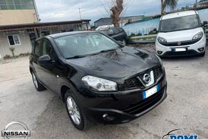 Nissan Qashqai 1.5 dCi