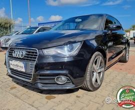AUDI A1 1.6 TDI 105 CV Attraction