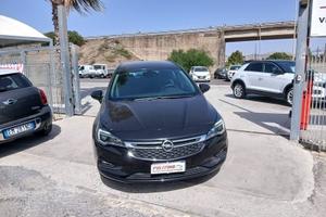 Opel Astra 1.6 CDTi 110CV Start&Stop Sports Tourer
