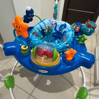 Gioco bambini neonati Baby Einstein