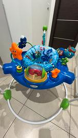 Gioco bambini neonati Baby Einstein