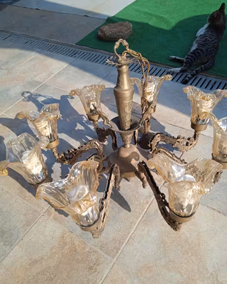 lampadario