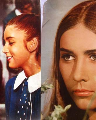 Romina Power - Albano - 2 manifesti originali