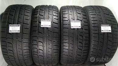 4 PNEUMATICI USATI 275/45R20 110V W ACTIVA NANKANG