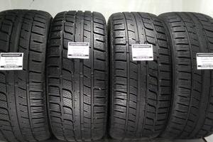 4 PNEUMATICI USATI 275/45R20 110V W ACTIVA NANKANG
