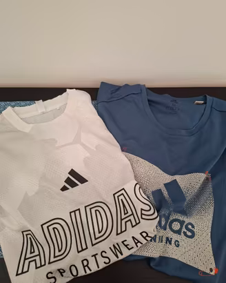 Maglia Adidas Sport
