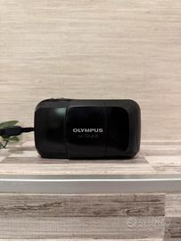 Olympus mju 1 stylus