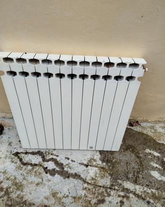 Termosifone interasse 60 12 elementi 