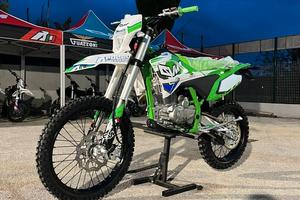 Motocross modello Thunder 300cc