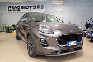 Ford Puma 1.5 EcoBlue 120 CV S&S Titanium