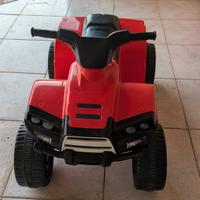 MINI QUAD GIICATTOLO