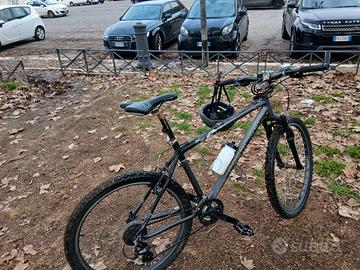 rockrider 5.2 taglia M