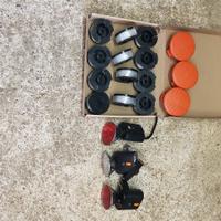 bobine per blecher .3534887517 decespugliatore nuo