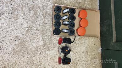 bobine per blecher .3534887517 decespugliatore nuo