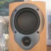 Hi fi alta fedeltà