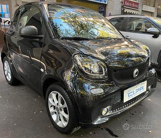 Smart ForTwo 70 1.0 Passion