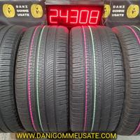 Gomme 275 45 21 pirelli 4 stagioni range rover