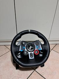 LOGITECH G29
