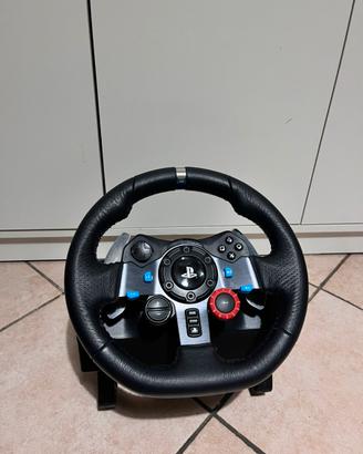 LOGITECH G29