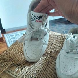 Scarpe cavalli sport