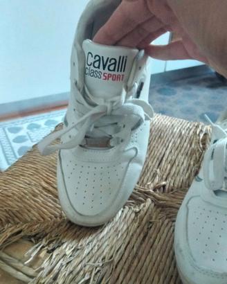 Scarpe cavalli sport