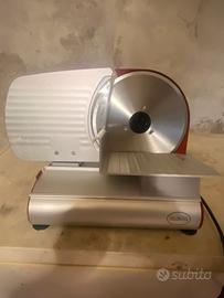 Affetatrice