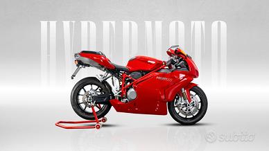 Ducati 999