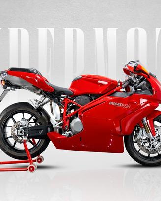 Ducati 999