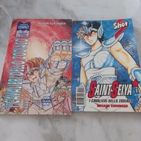 Manga saint seys cavalieri dello zodiaco kurumada