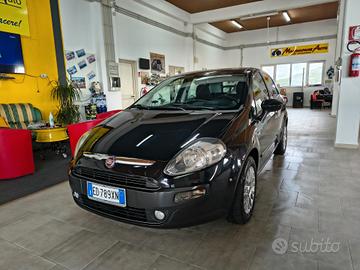 Fiat Punto Evo 1.3 Mjt 90 CV 5 porte NEO PATENTATI