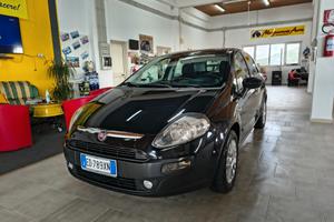 Fiat Punto Evo 1.3 Mjt 90 CV 5 porte NEO PATENTATI