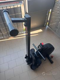 Vogatore Domyos FRW120