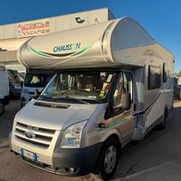 CHAUSSON FLASH 03 2013