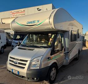 CHAUSSON FLASH 03 2013